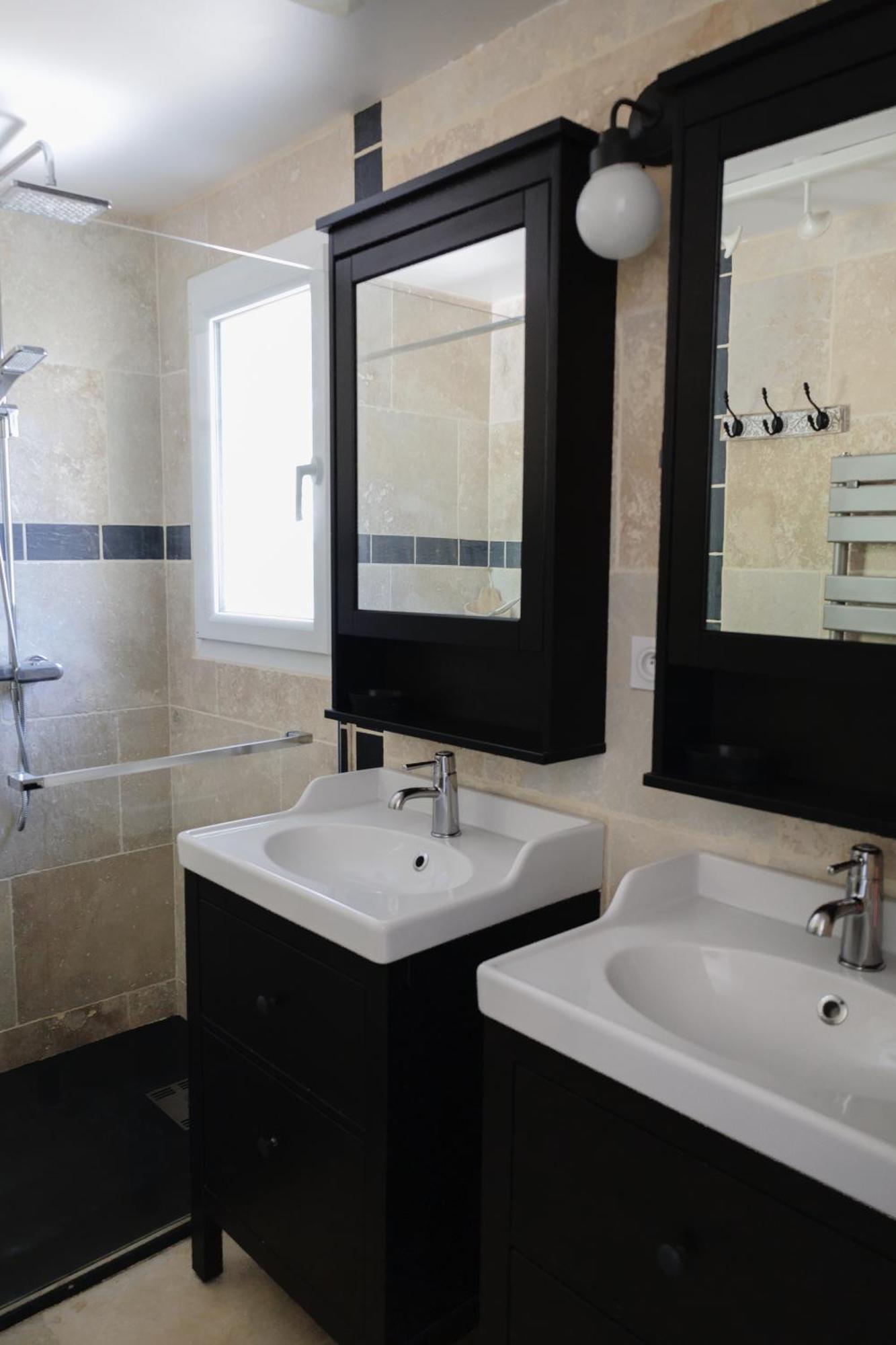 Appartement L'Etang Des Cigales à Uchaux Extérieur photo